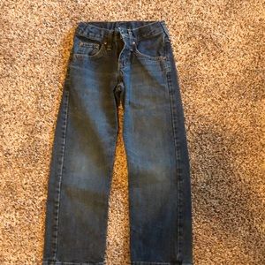 Lee Jeans Size 8